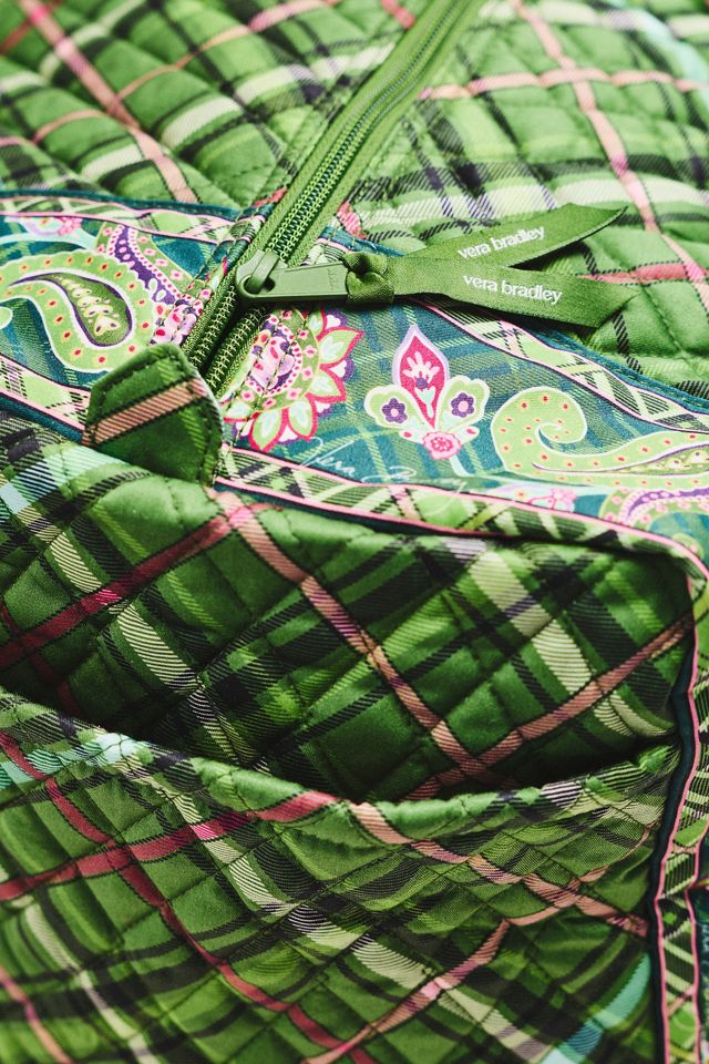 Vera Bradley x Anthropologie Original Duffel Bag #2