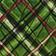 Green Plaid