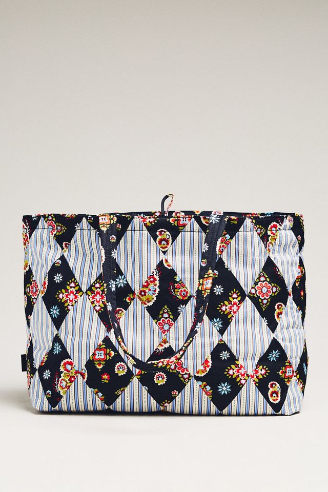 Vera Bradley x Anthropologie Hathaway Tote #2