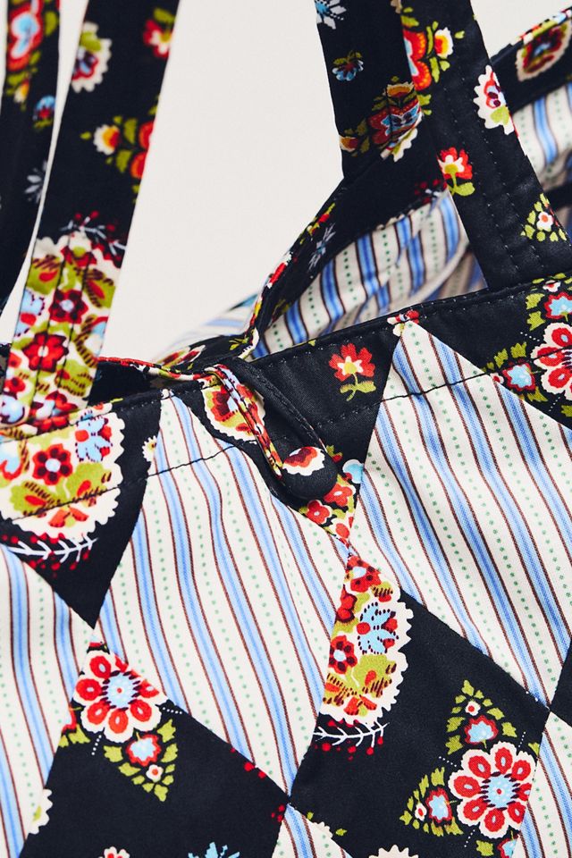 Vera Bradley x Anthropologie Hathaway Tote #3