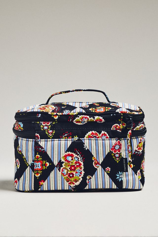Vera Bradley x Anthropologie Brush-Up Cosmetic Case #2