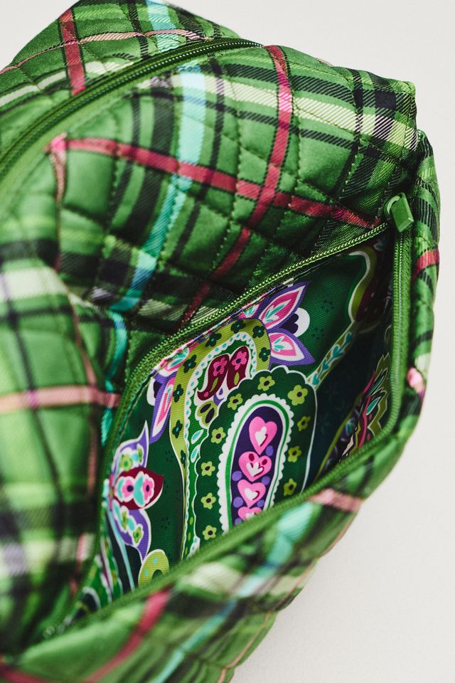 Vera Bradley x Anthropologie Brush-Up Cosmetic Case #2