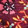 Lattice Patchwork Mistletoe