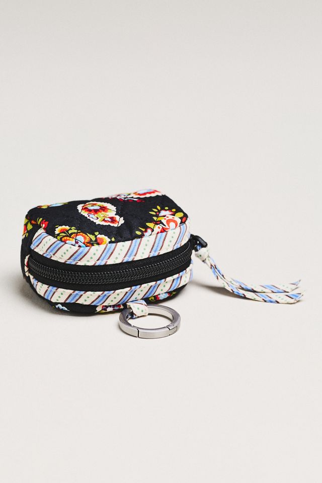Vera Bradley Earbud Rounded Case Bag Charm #1