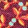 Lattice Patchwork Mistletoe