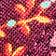Lattice Patchwork Mistletoe