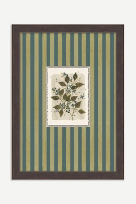 Tiny Botanicals Wall Art