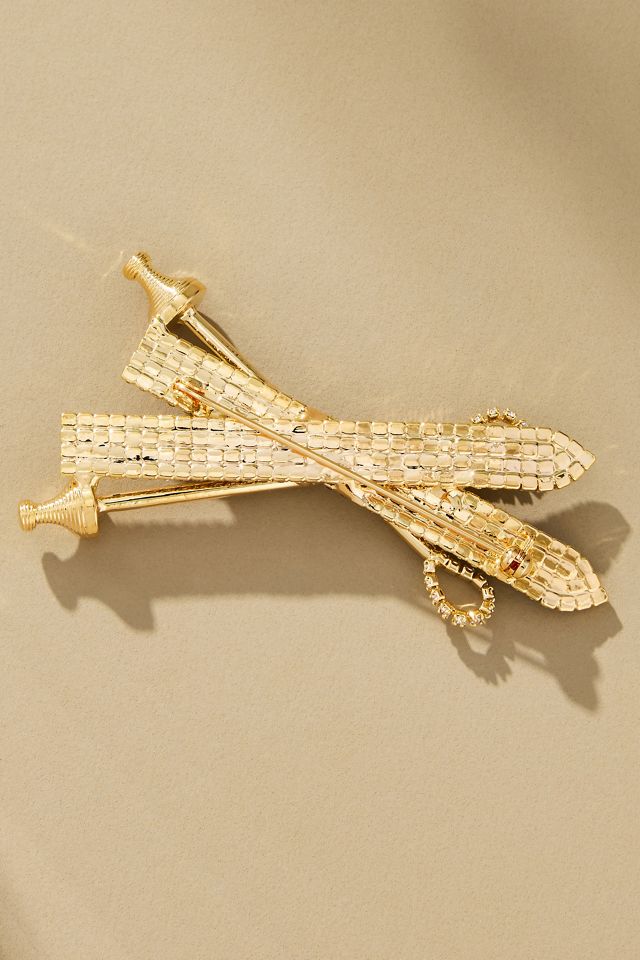 Spilla Icona dello Sport #1