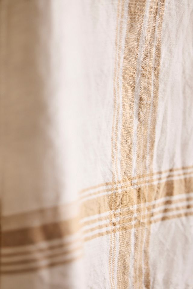 Cabin Hatch Cotton Hand Towel #1