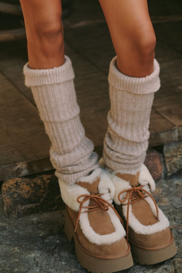 Bombas Solid Leg Warmers #2