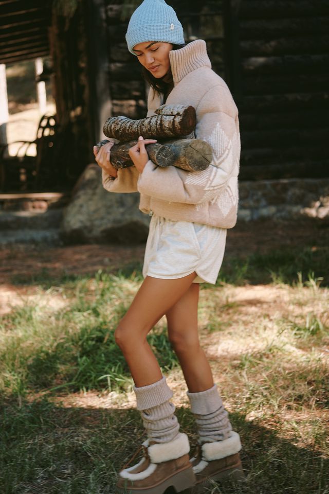 Bombas Solid Leg Warmers #3