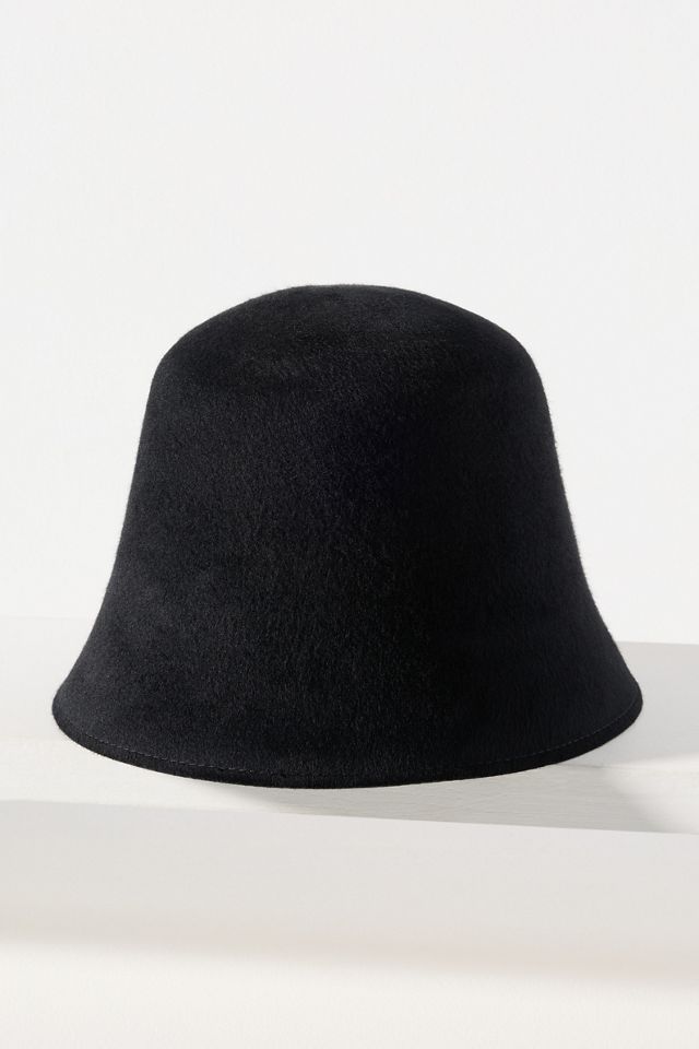 Eugenia Kim Anais Wool Bucket Hat #2