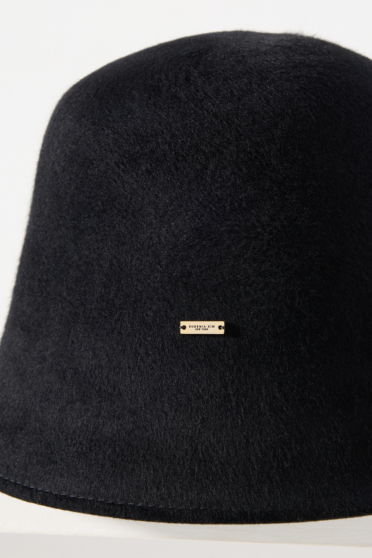 Eugenia Kim Anais Wool Bucket Hat