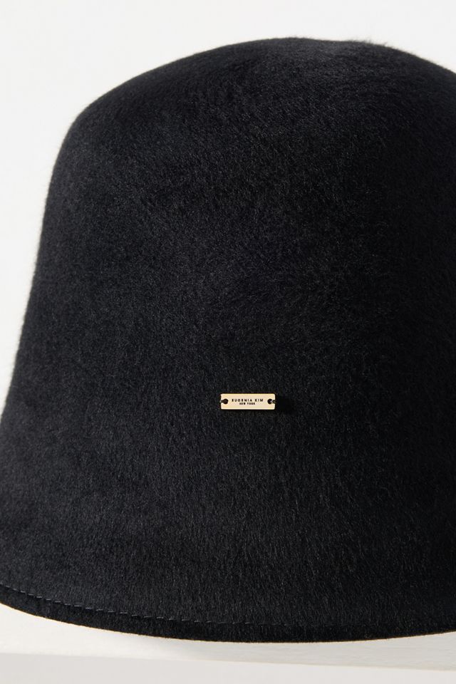 Eugenia Kim Anais Wool Bucket Hat #3