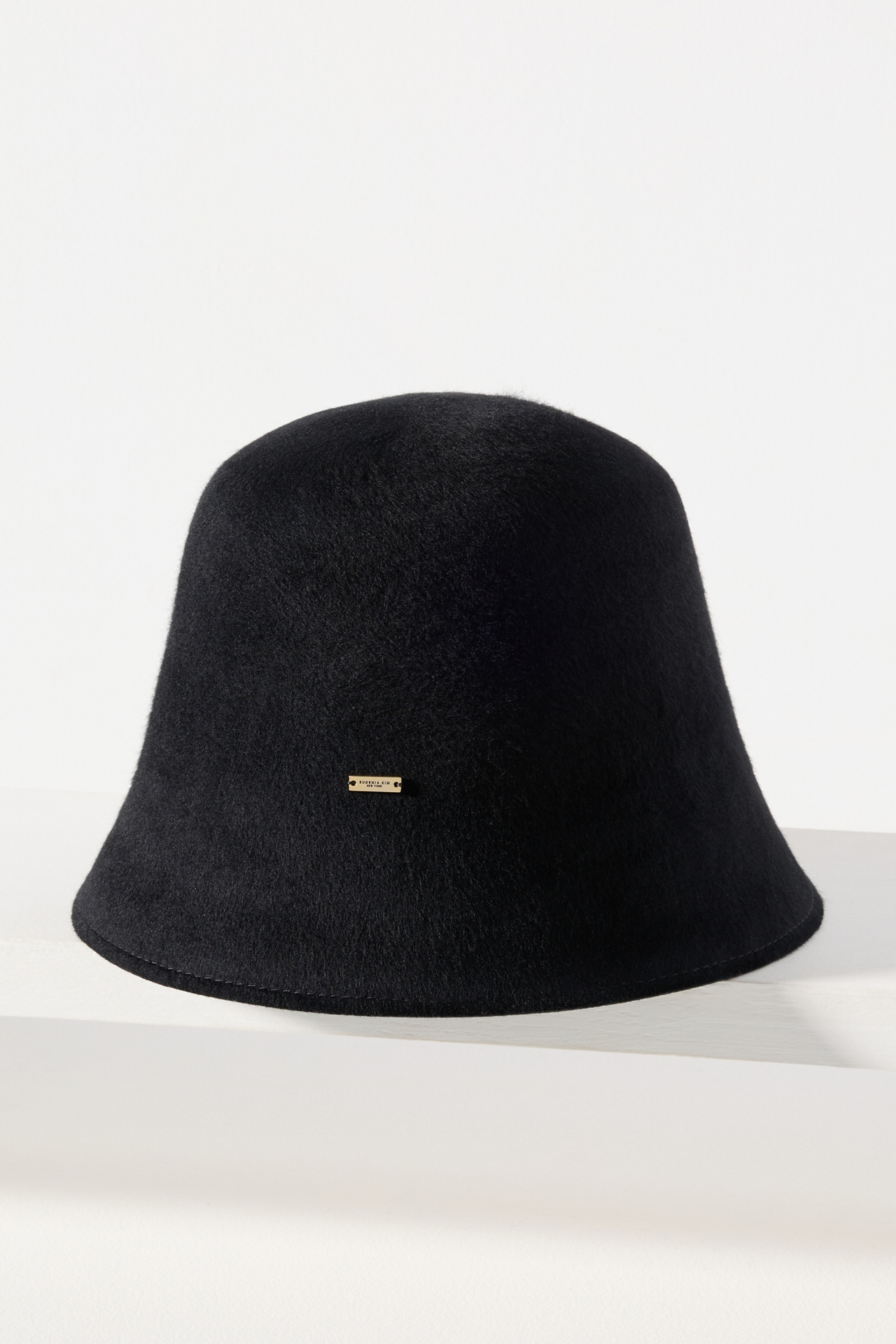 Eugenia Kim Anais Wool Bucket Hat