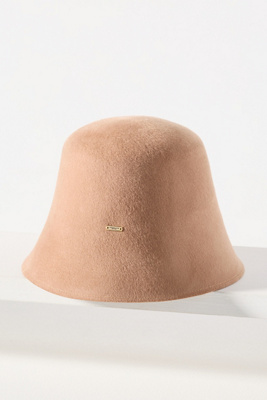 Eugenia Kim Anais Wool Bucket Hat In Multi