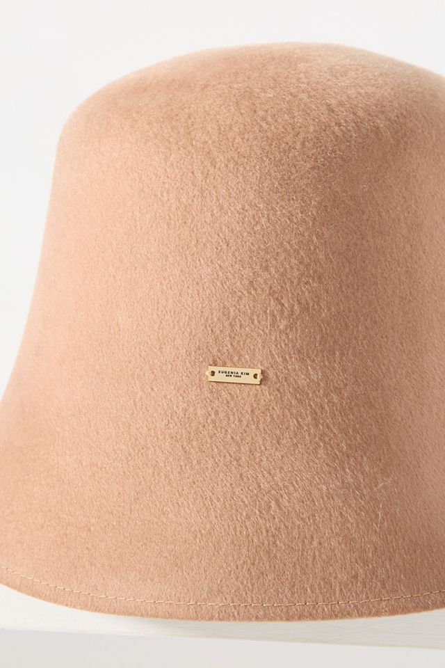 Eugenia Kim Anais Wool Bucket Hat #2