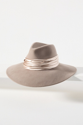 Eugenia Kim Emmanuelle Fedora | Anthropologie