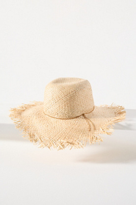Eugenia Kim Jonah Hat in Natural main image 0