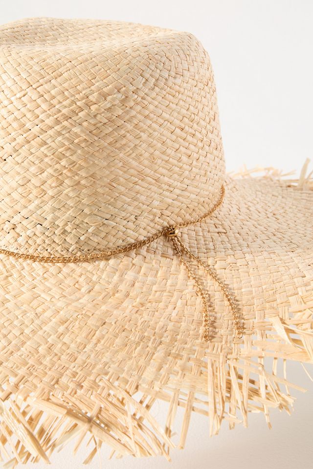 Eugenia Kim Jonah Straw Bucket Hat #2