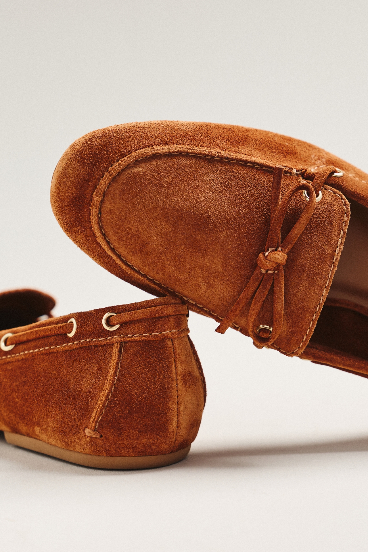 Reformation Kyla Loafers
