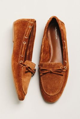 Reformation Kyla Loafers