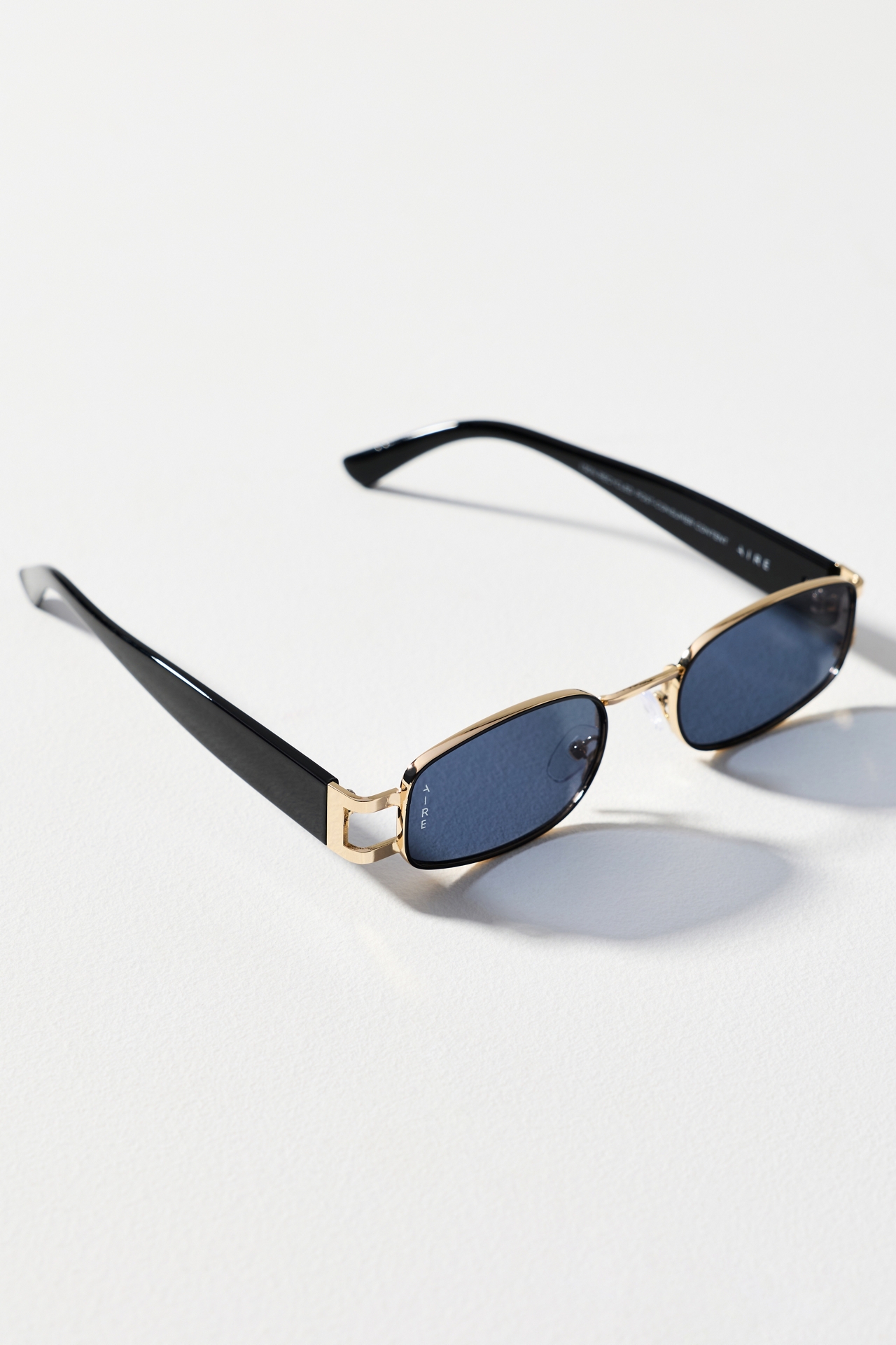 AIRE Sirius Rectangle Sunglasses