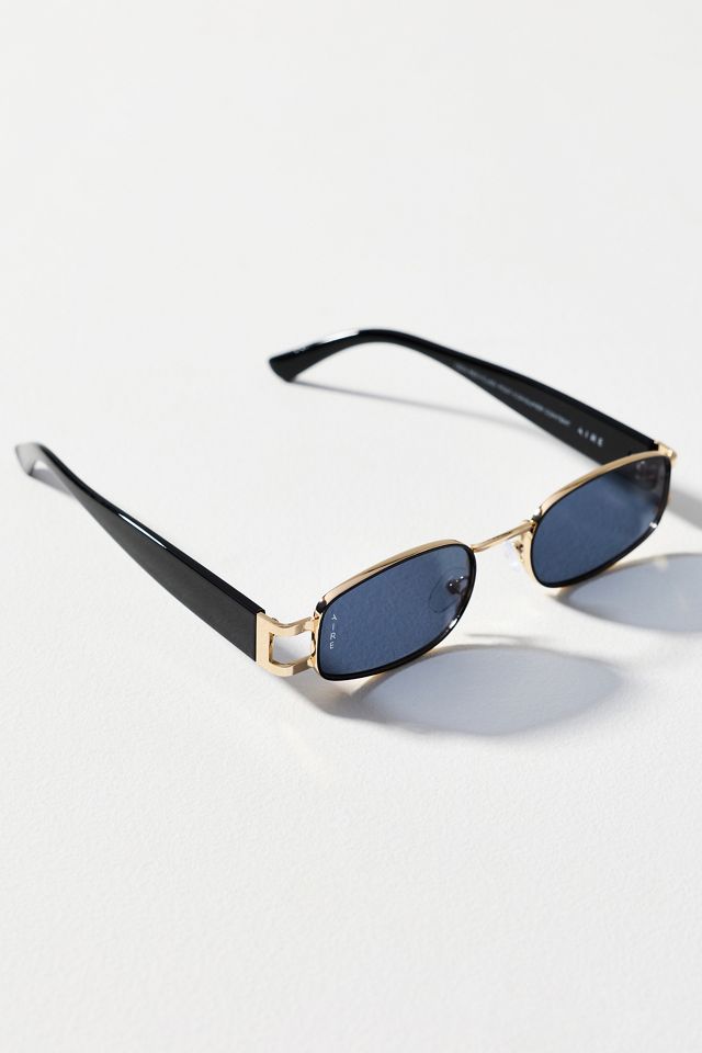 AIRE Sirius Rectangle Sunglasses #1