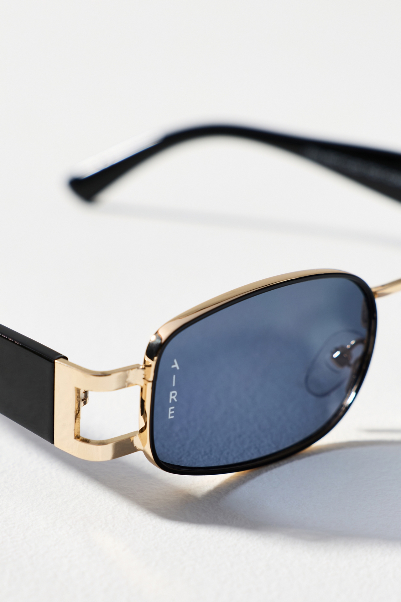 AIRE Sirius Rectangle Sunglasses