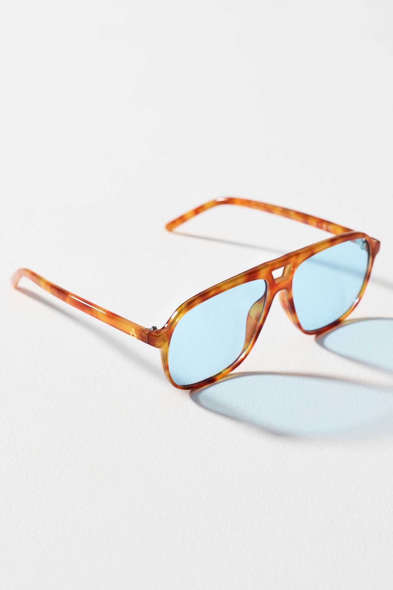 AIRE Monoceros Aviator Sunglasses