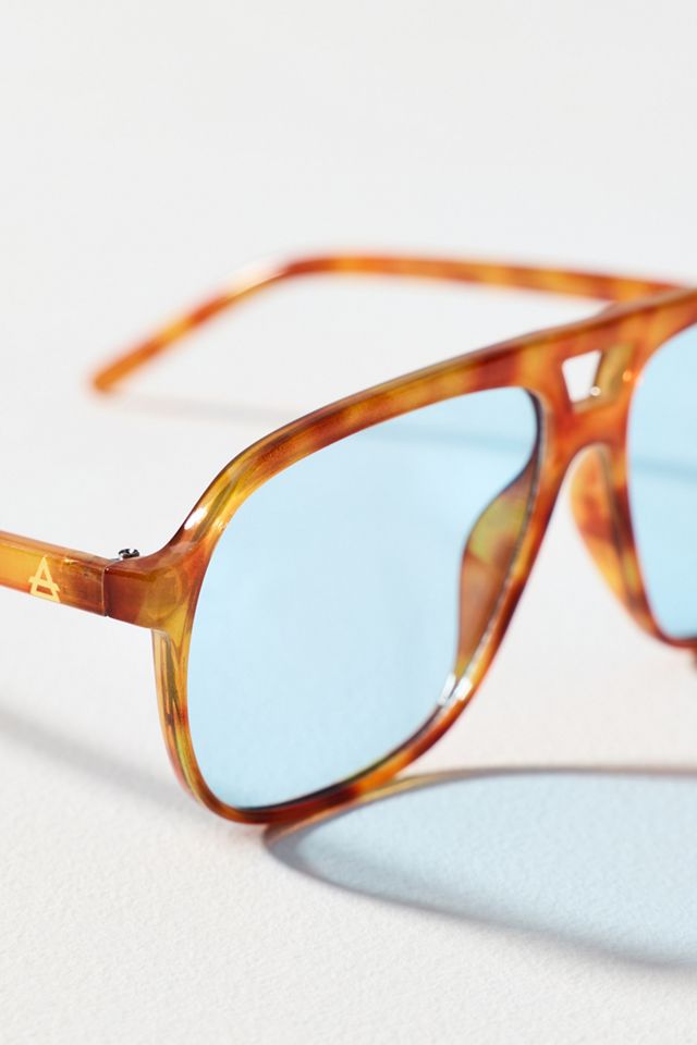 AIRE Monoceros Aviator Sunglasses #2