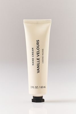 Mini Hand Cream