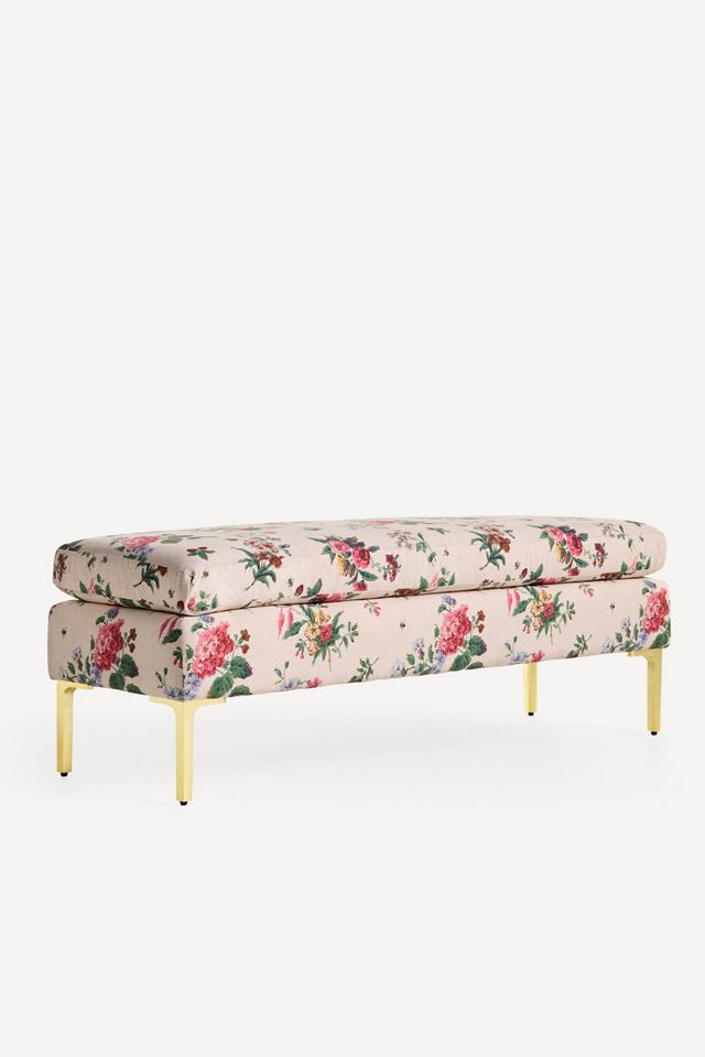 Bowen Camille Bench #1