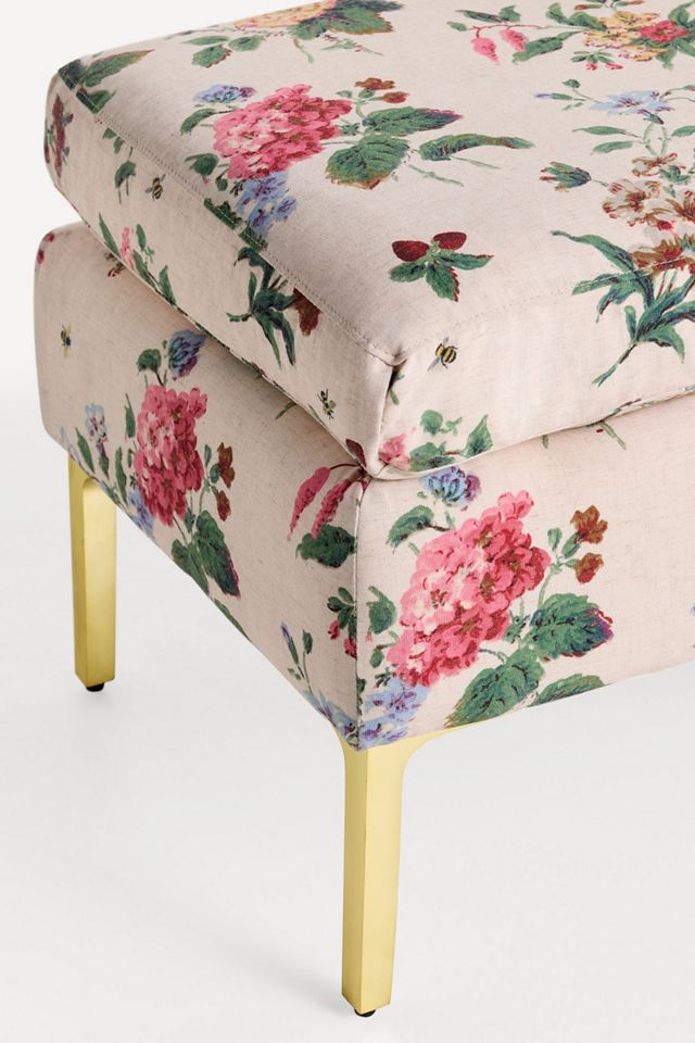 Bowen Camille Bench #3