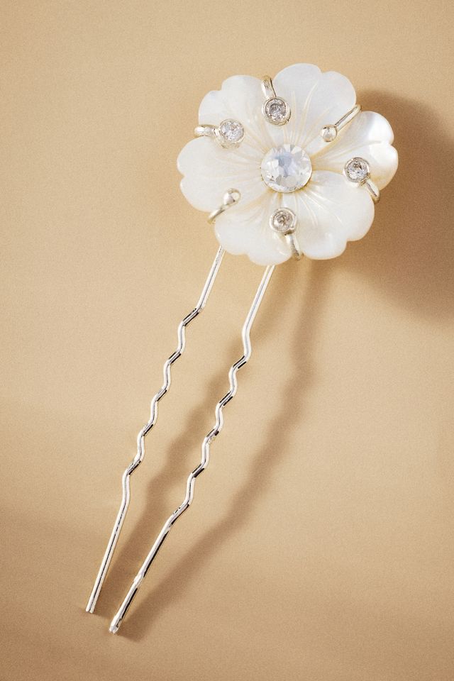 Gaios Auralis Hair Pins, Set of 3 #1