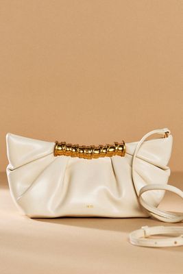 JW PEI Leia Pleated Clutch