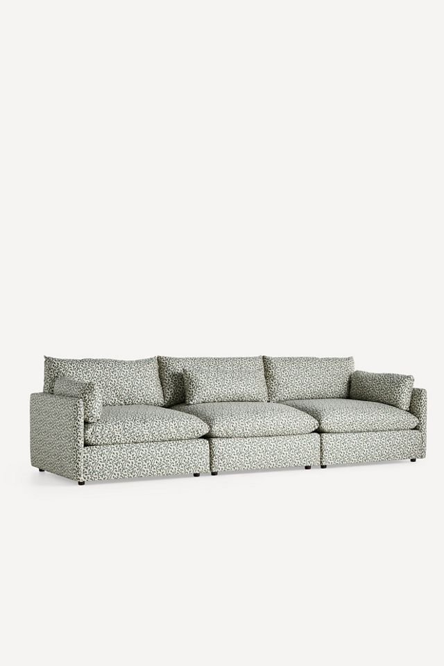 James Irena Sofa #2