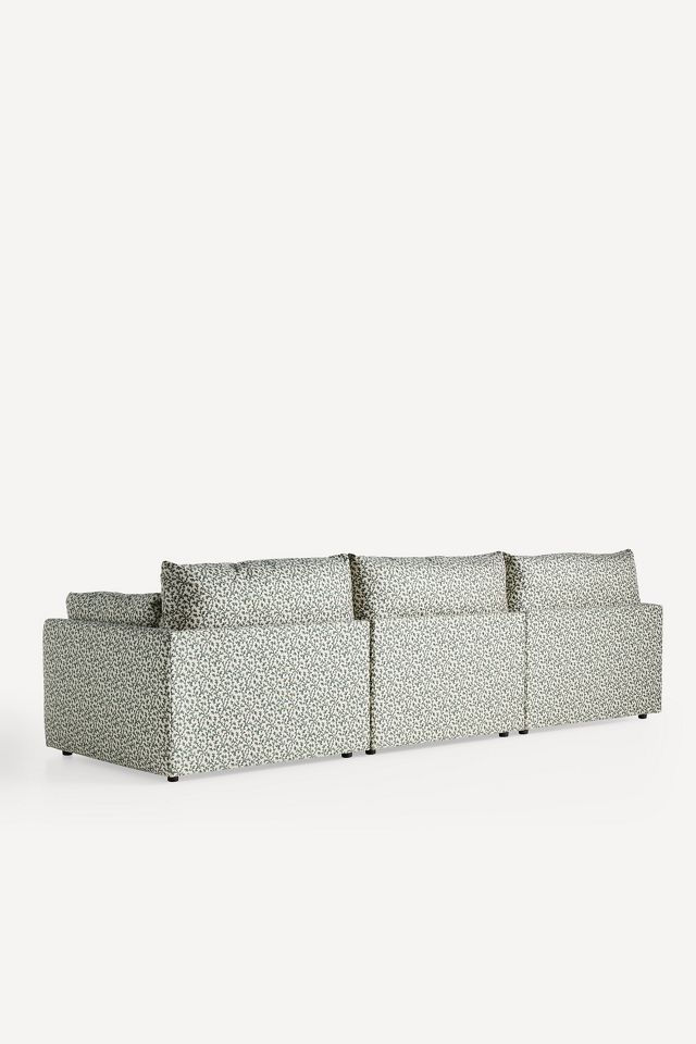 James Irena Sofa #3