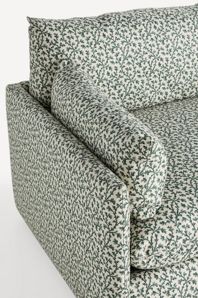 James Irena Sofa #5