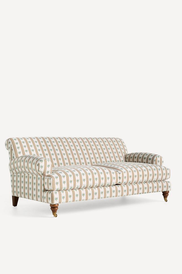 Willoughby Tess Two-Cushion Sofa #2