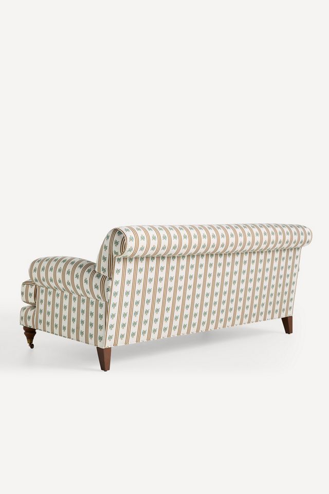 Willoughby Tess Two-Cushion Sofa #4