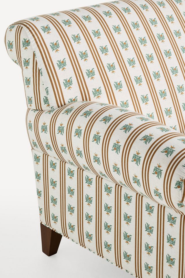 Willoughby Tess Two-Cushion Sofa #5