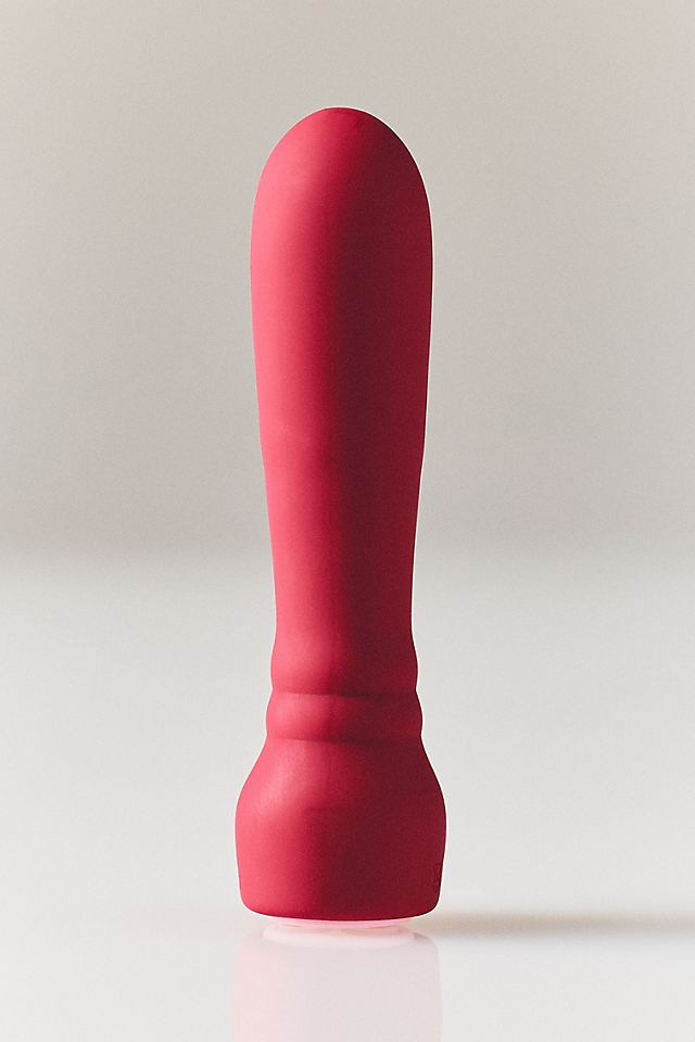 playful vibrating bullet Iconic Bullet | Powerful Bullet Vibrator