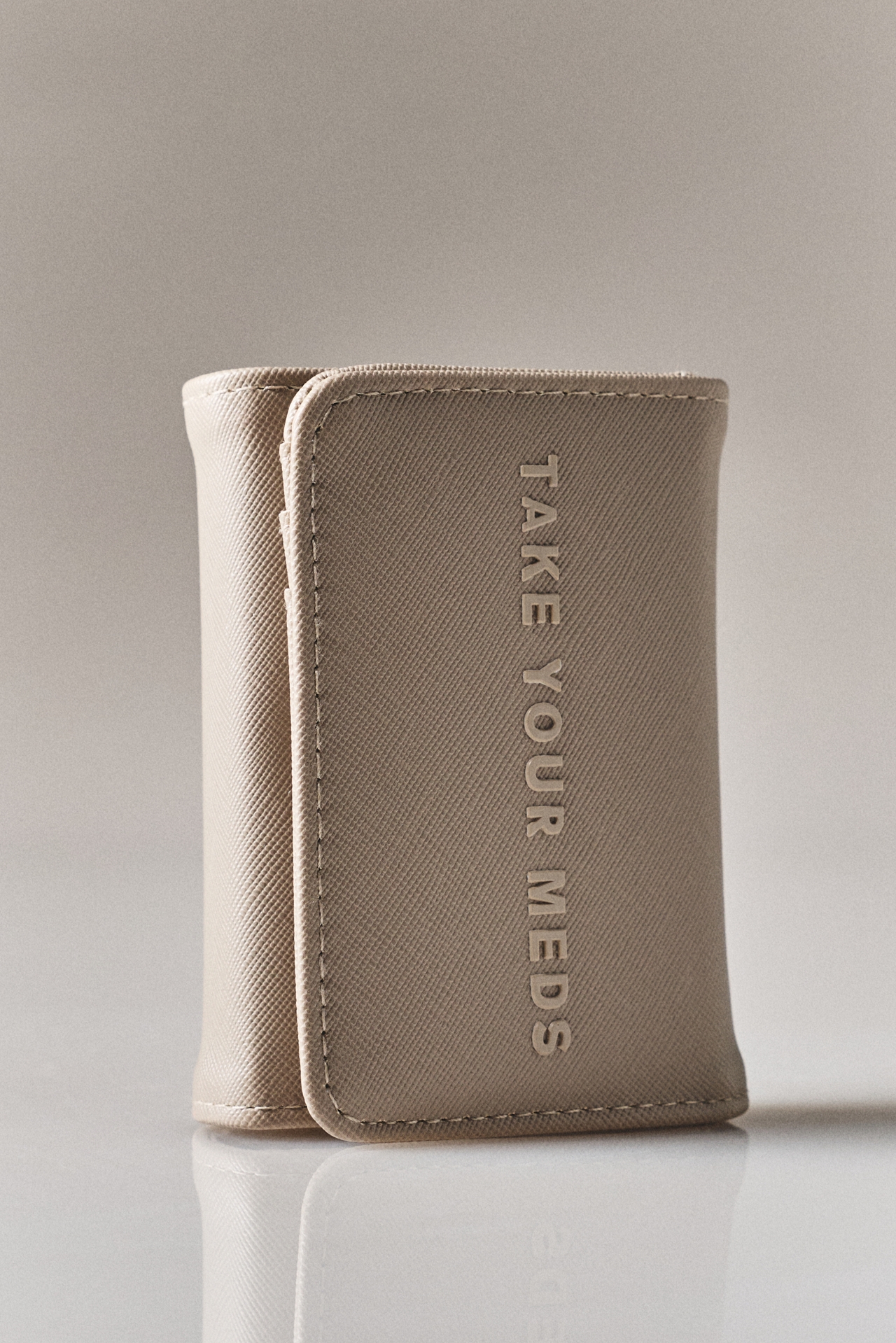 Miamica Snap Pill Case