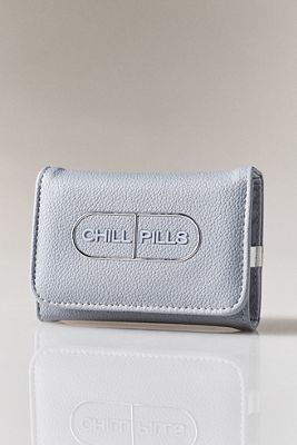 Miamica Snap Pill Case