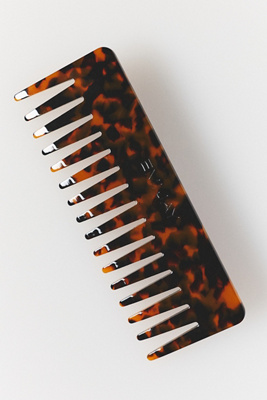 Emi Jay Detangling Comb In Brown