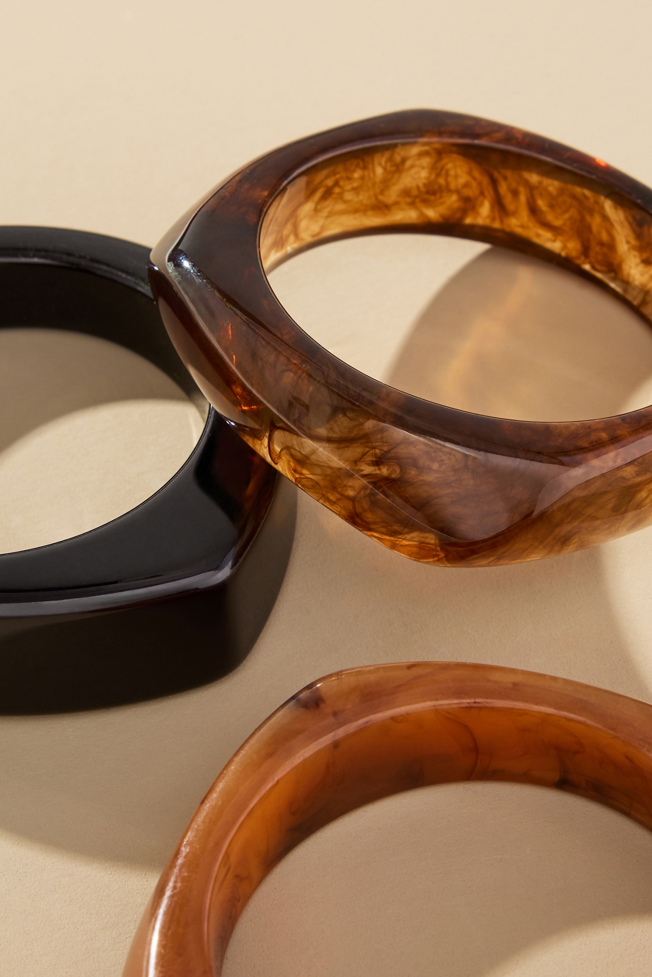 Bangle Bracelets