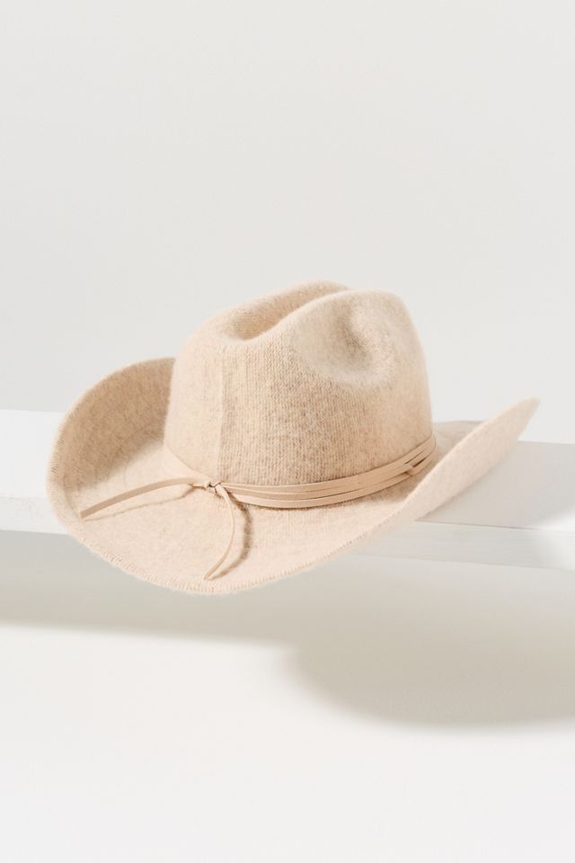 San Diego Hat Co. Rowley Rancher #1