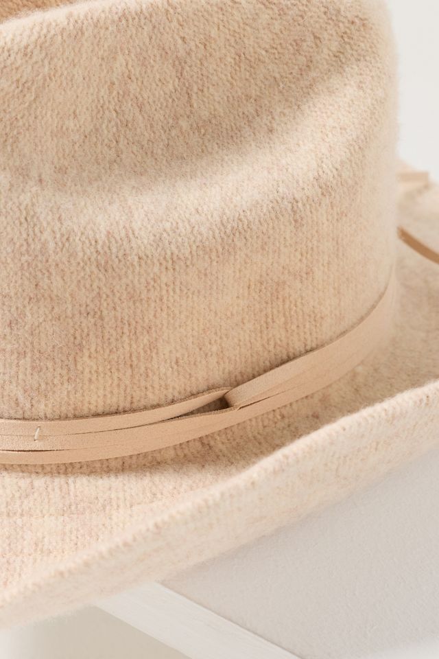 San Diego Hat Co. Rowley Rancher #2