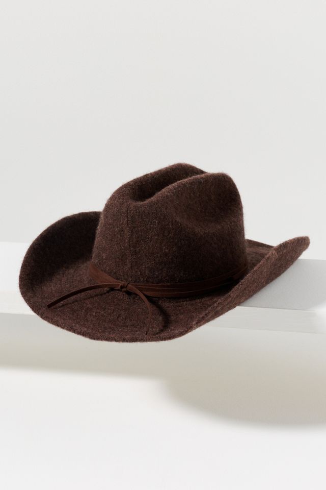 San Diego Hat Co. Rowley Rancher #2